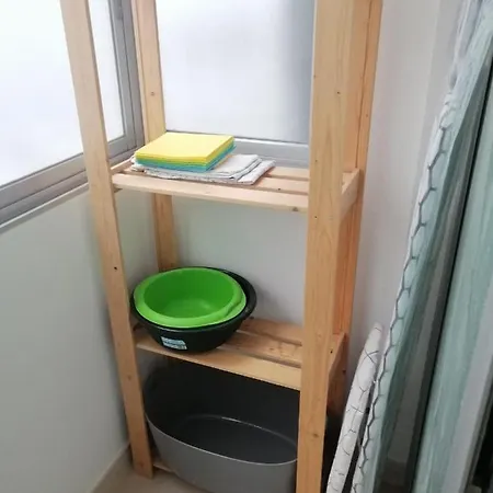 Apartamento Costa Riazor Coruna