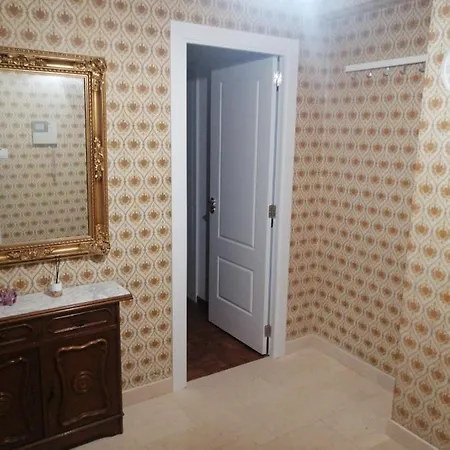 Διαμέρισμα Apartamento Costa Riazor Coruna A Coruña