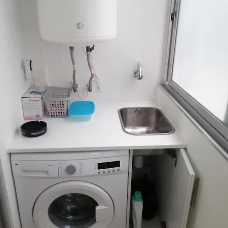 Διαμέρισμα Apartamento Costa Riazor Coruna *