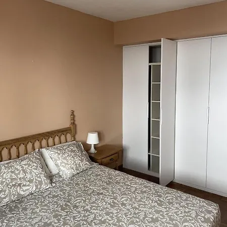 Apartamento Costa Riazor Coruna Διαμέρισμα A Coruña