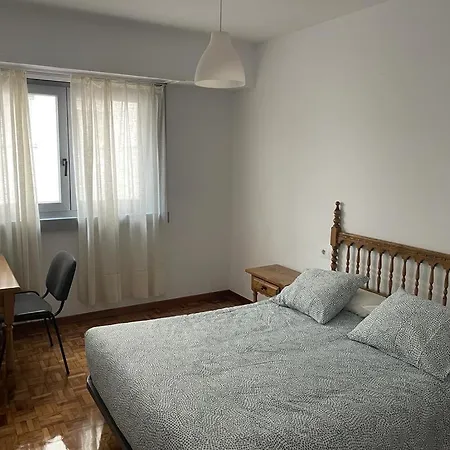 Apartamento Costa Riazor Coruna *