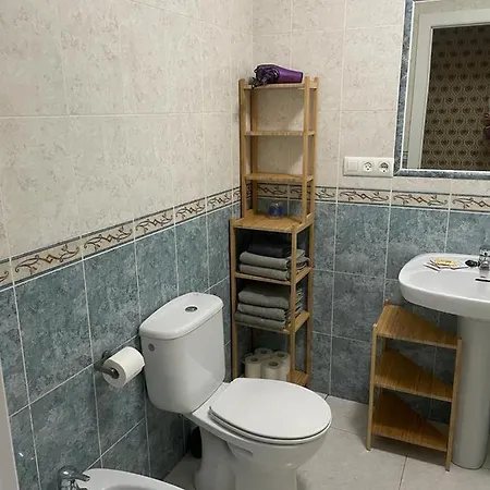 Διαμέρισμα Apartamento Costa Riazor Coruna A Coruña
