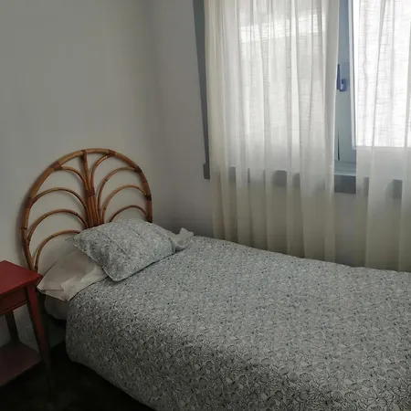 Apartment Apartamento Costa Riazor Coruna A Coruna