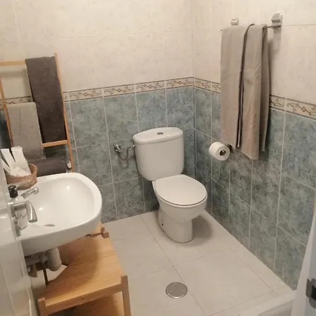 Apartamento Costa Riazor Coruna Apartment